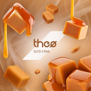 Theo 200g - Sltd Crml